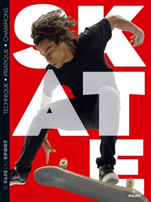 cover image of Skate